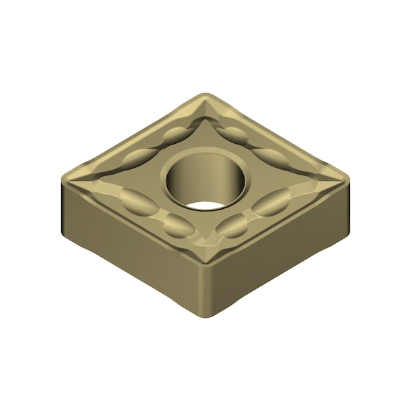 Sumitomo CNMG643EMU Grade AC8020P Carbide Turning Insert 19W1AFN - main